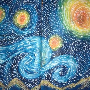 Meet your Posher, Adria